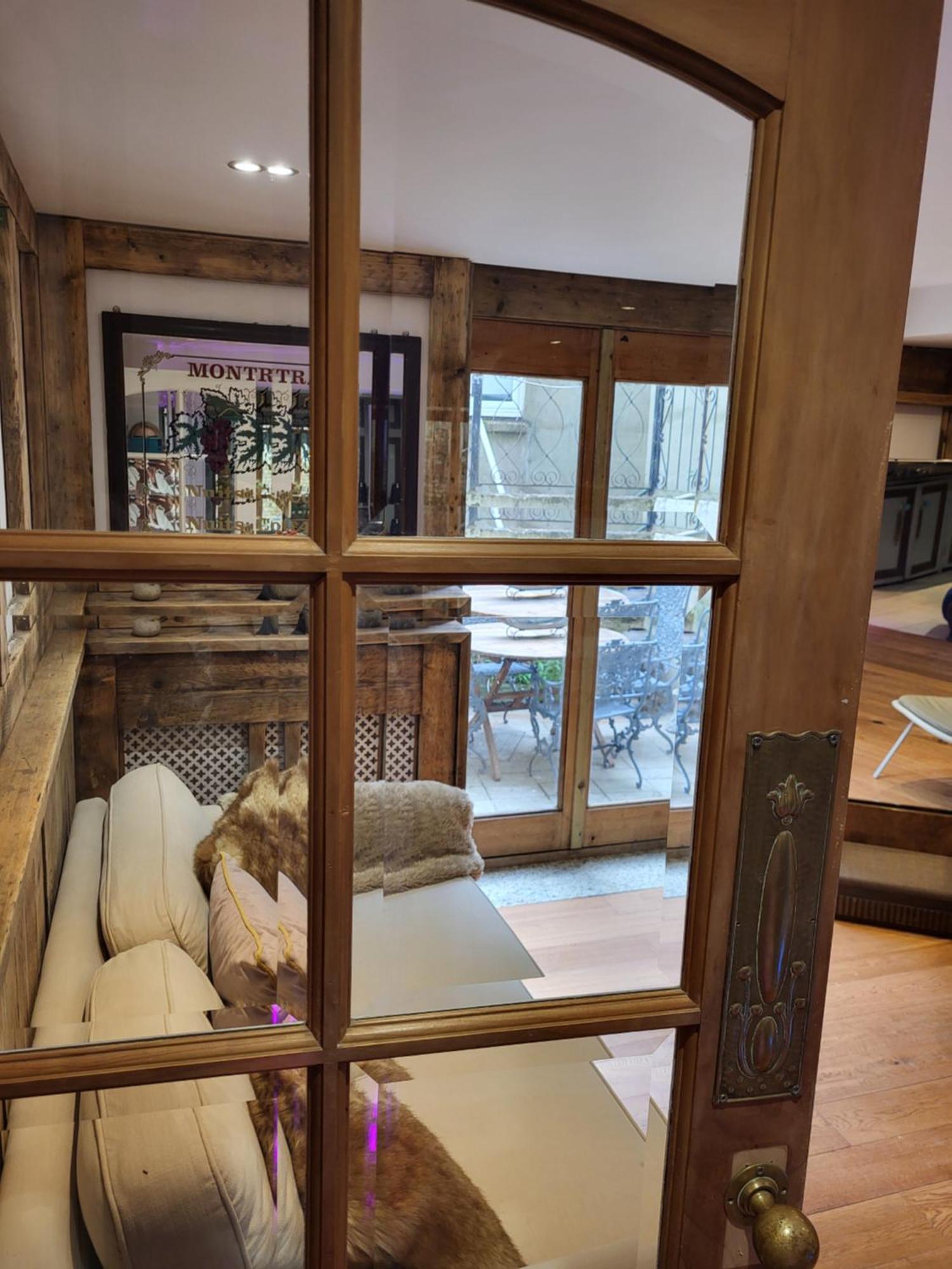 Seaside Hideaway St Leonards Apartment เฮสติงส์ ภายนอก รูปภาพ