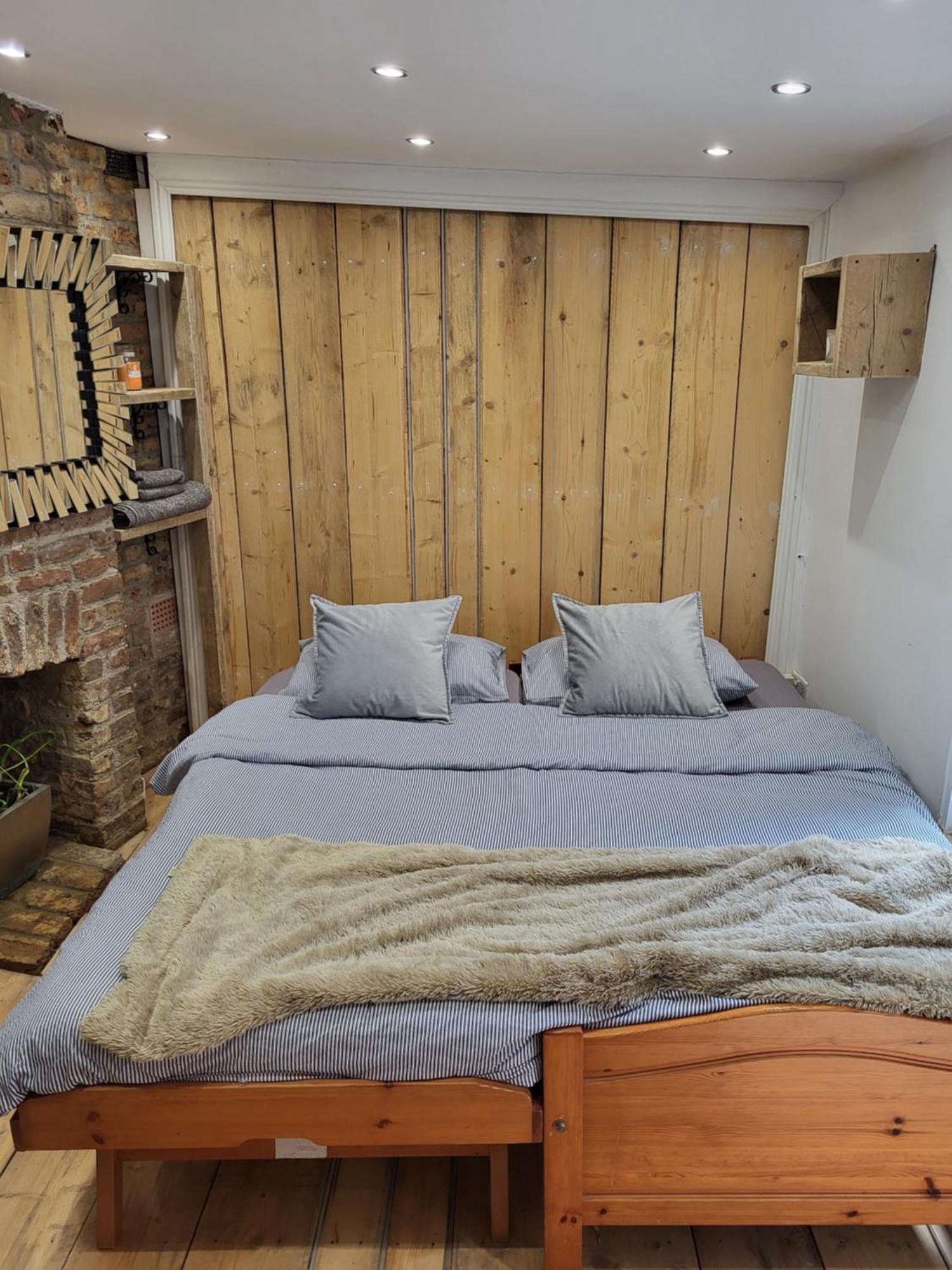 Seaside Hideaway St Leonards Apartment เฮสติงส์ ภายนอก รูปภาพ