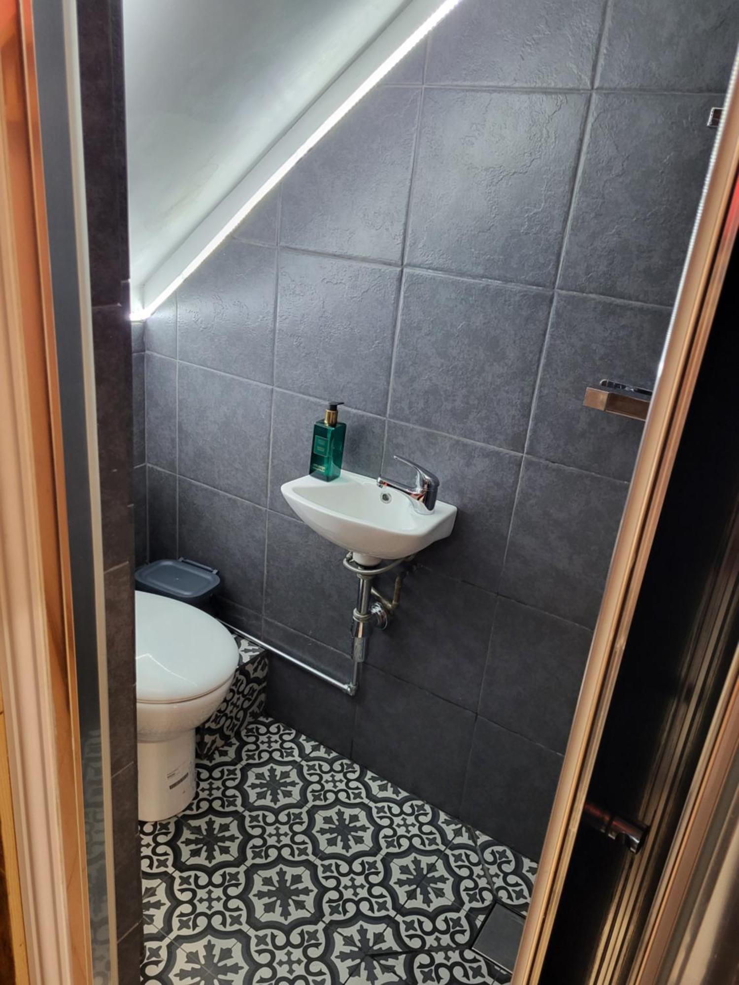 Seaside Hideaway St Leonards Apartment เฮสติงส์ ห้อง รูปภาพ